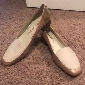 SOLD Anne Klein Flats Size 9.5 Loafers -Never Worn
